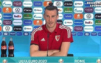 Gareth Bale se moque des journalistes au sujet de Sergio Ramos
