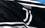 Le maillot extérieur 2021-2022 de la Juventus se précise
