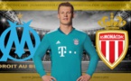 AS Monaco - Mercato : Alexander Nübel arrive à l'ASM !
