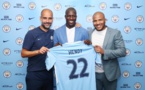 Manchester City : Benjamin Mendy bientôt en Serie A ?