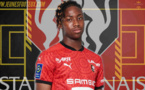Rennes : Brandon Soppy vers un départ du Stade Rennais !