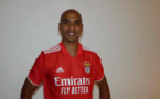Mercato - Joao Mario rejoint le Benfica Lisbonne