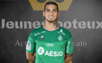 ASSE : Un mercato qui dépend de Miguel Trauco