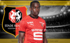 Stade Rennais : Faitout Maouassa sur le départ ?
