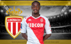 Monaco - Mercato : Fodé Ballo-Touré va rejoindre l'AC Milan