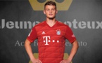 Bayern Munich : Un club fonce sur Michael Cuisance (ex OM) !