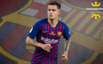 FC Barcelone : Philippe Coutinho pourrait rejoindre un club surprenant en Premier League ! 