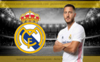 Real Madrid : Carlo Ancelotti a tranché pour l'avenir d'Eden Hazard !