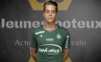 ASSE - Mercato : Hamouma, incroyable revirement de situation à l'AS Saint-Etienne !