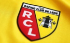 Le troisième maillot du RC Lens pour la saison 2021-2022