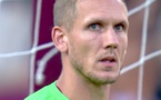 LOSC - Mercato : Robin Olsen finalement à West Ham ?