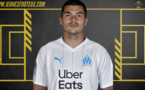 OM : Radonjic va quitter l'Olympique de Marseille, son futur club est connu !