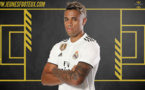 Real Madrid : Mariano Diaz vers la Premier League ?