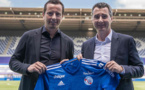 Strasbourg : Julien Stéphan déjà conquis par une recrue du RCSA