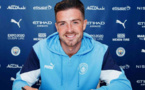 Manchester City : Jack Grealish, un vent de folie autour de son arrivée !