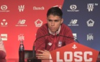LOSC - Mercato : Luiz Araujo quitte Lille OSC (officiel)