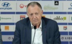 OL - Mercato : Aulas et Juninho déçus, mauvaise nouvelle pour Lyon !