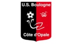 USBCO - Mercato : Claudio Beauvue débarque à Boulogne-sur-Mer !