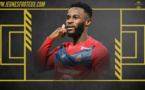 LOSC - Mercato : Une offre à venir de 28M€ pour Jonathan Bamba ?