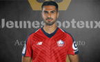 LOSC : Celik à la Fiorentina pour remplacer Lirola ?