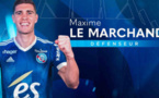 Strasbourg - Mercato : Maxime Le Marchand vient renforcer la défense du RCSA