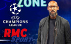 Nicolas Anelka débarque sur les écrans