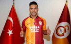 Galatasaray : Radamel Falcao résilie son contrat