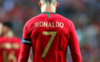 Cristiano Ronaldo, le meilleur buteur de l'histoire en sélection nationale !