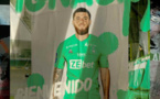 ASSE : Ignacio Ramirez conseillé par un ancien de l'AS Saint-Etienne