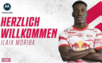 Barça : Moriba se confie sur son départ pour le RB Leipzig