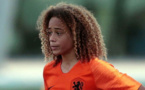 Xavi Simons (PSG) et 4 autres joueurs exclus de la sélection U19 des Pays-Bas !