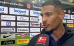 Ajax Amsterdam - Haller : "J'ai vécu un rêve !"