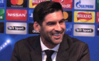 Paulo Fonseca était d'accord avec Tottenham - Fabio Paratici a tout fait capoter