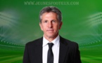ASSE : Claude Puel, une sacrée info vient de tomber à l'AS Saint-Etienne !