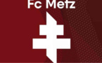 Metz - Mercato : Jemerson débarque chez les Grenats