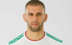 OL, Algérie : Islam Slimani entre dans l'histoire
