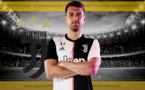 Juventus : Aaron Ramsey à Newcastle lors du prochain Mercato ?