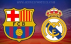 FC Barcelone - Real Madrid : un cadre forfait du côté du Barça