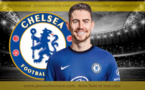 Chelsea : Jorginho évoque le Ballon d'Or !