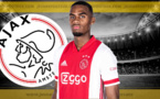Ajax Amsterdam - Mercato : Ryan Gravenberch a la cote... partout !