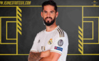 Real Madrid : Isco en Premier League lors du prochain Mercato ?