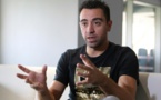 Le FC Barcelone confirme pour Xavi !