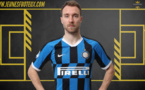 Inter Milan - Mercato : Christian Eriksen bientôt résilié, son futur club déjà connu ?