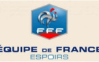 Equipe de France Espoirs : la liste avec Saliba et Camavinga