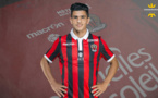 OGC Nice : Youcef Atal, gros coup dur pour les Aiglons de Christophe Galtier !