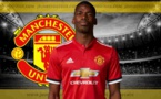 Paul Pogba, la grosse tuile pour Manchester United ! 