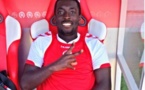 Interview exclusive: Grejohn Kyei la futur Petite du Stade de Reims