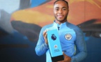 Manchester City : Raheem Sterling, une grosse info tombe chez les Citizens !