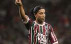 Ronaldinho de retour en prison ?