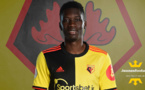 Watford prêt à refuser une très grosse offre de Newcastle pour Ismaïla Sarr 